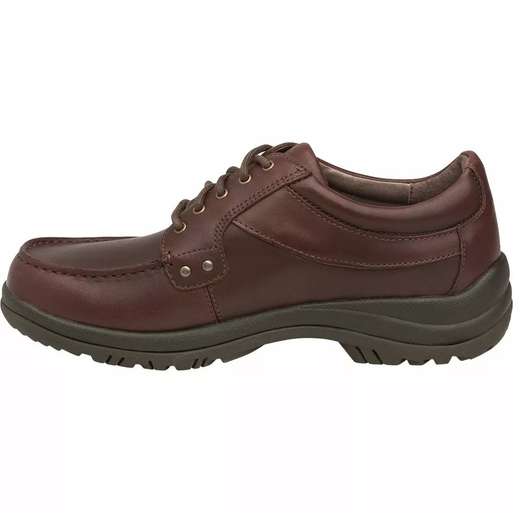Dansko Shoes Dansko Wyatt Lace Up Casual Shoes - Mens 3 Dansko Shoes Dansko Wyatt Lace Up Casual Shoes - Mens - Image 3