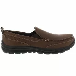 Deer Stags Shoes Deer Stags Everest Slip On Casual Shoes - Mens