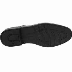 Deer Stags Shoes Deer Stags Gramercy Oxford Dress Shoes - Mens -WOMENS ATHLETIC SHOES Shop DS GRAMERCY BRN4