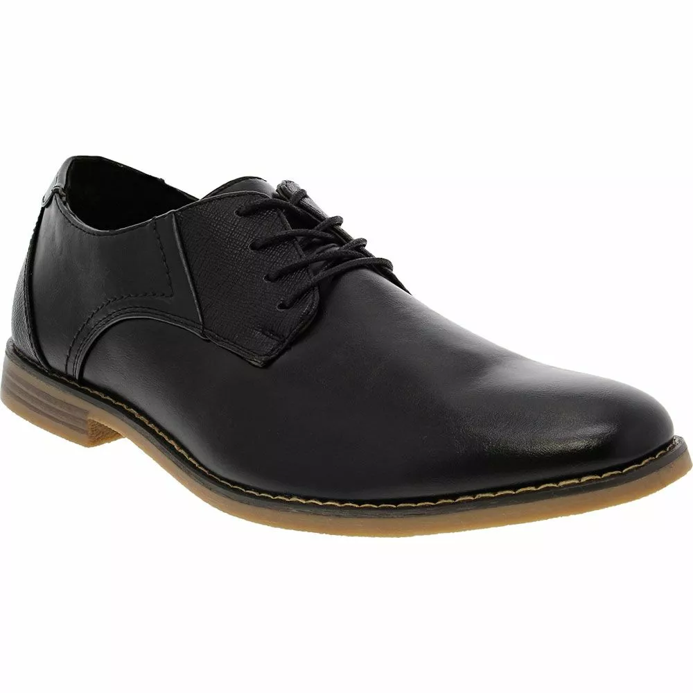Deer Stags Shoes Deer Stags Matthew Oxford Dress Shoes - Mens 2 Deer Stags Shoes Deer Stags Matthew Oxford Dress Shoes - Mens - Image 2