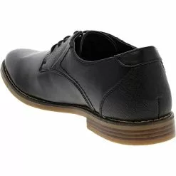 Deer Stags Shoes Deer Stags Matthew Oxford Dress Shoes - Mens 6 Deer Stags Shoes Deer Stags Matthew Oxford Dress Shoes - Mens -WOMENS ATHLETIC SHOES Shop DS MATTHEW BLK3