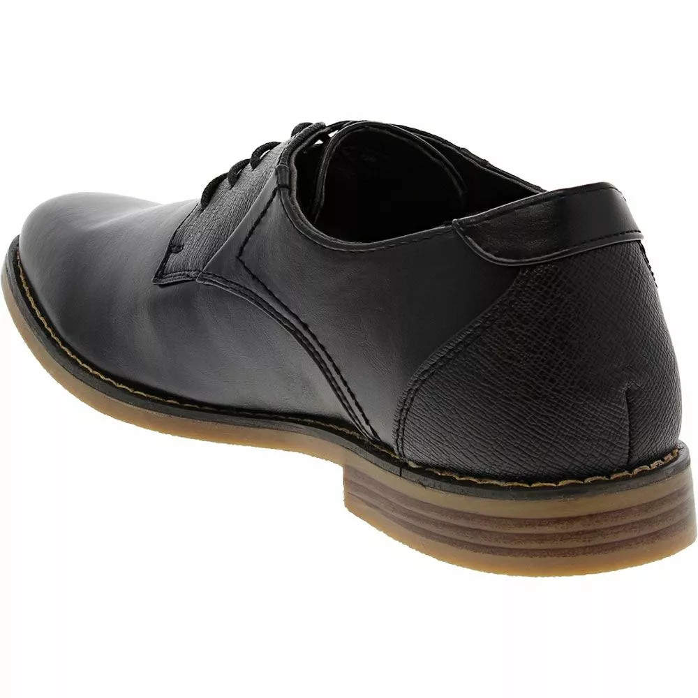 Deer Stags Shoes Deer Stags Matthew Oxford Dress Shoes - Mens 3 Deer Stags Shoes Deer Stags Matthew Oxford Dress Shoes - Mens - Image 3