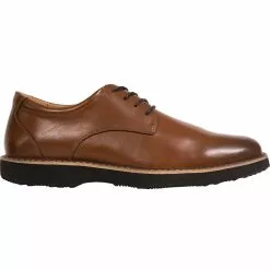 Deer Stags Shoes Deer Stags Walkmaster Plain Toe Lace Up Casual Shoes - Mens