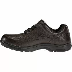 Dunham Shoes Dunham Windsor Lace Up Casual Shoes - Mens -WOMENS ATHLETIC SHOES Shop DU 8000BK DBR3