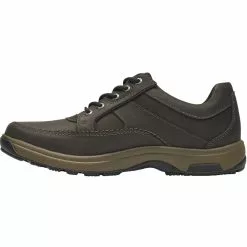 Dunham Shoes Dunham Midland Slip On Casual Shoes - Mens 6 Dunham Shoes Dunham Midland Slip On Casual Shoes - Mens -WOMENS ATHLETIC SHOES Shop DU 8500BK BNN3