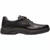 Dunham Shoes Dunham 8000 Service Plaintoe Lace Up Casual Shoes - Mens