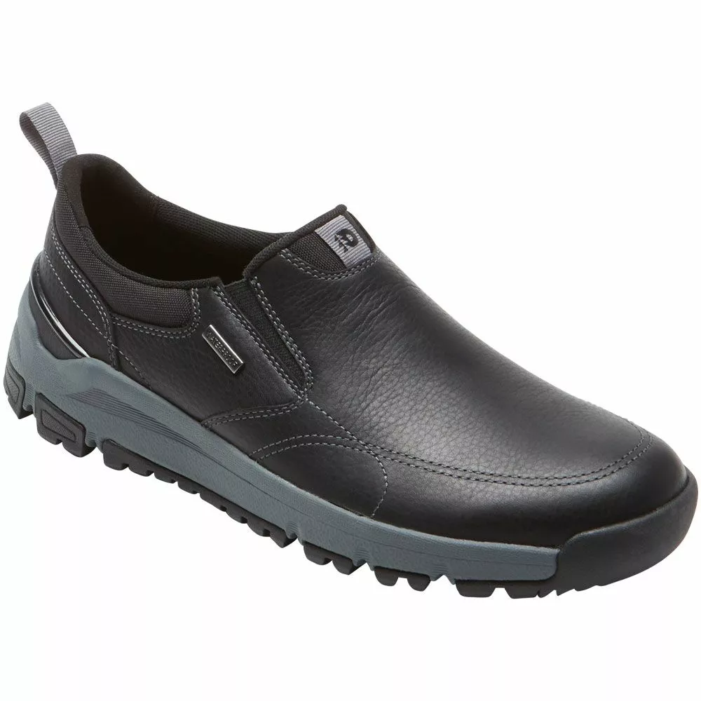 Dunham Shoes Dunham Glastonbury Slip On Casual Shoes - Mens 2 Dunham Shoes Dunham Glastonbury Slip On Casual Shoes - Mens - Image 2