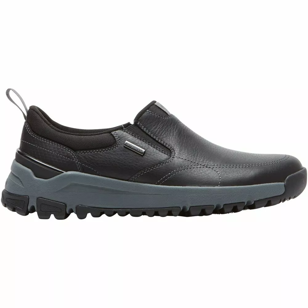 Dunham Shoes Dunham Glastonbury Slip On Casual Shoes - Mens 1 Dunham Shoes Dunham Glastonbury Slip On Casual Shoes - Mens