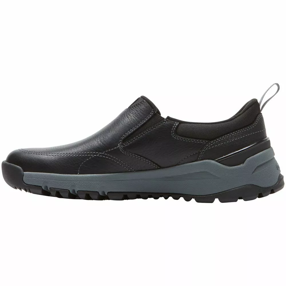 Dunham Shoes Dunham Glastonbury Slip On Casual Shoes - Mens 3 Dunham Shoes Dunham Glastonbury Slip On Casual Shoes - Mens - Image 3