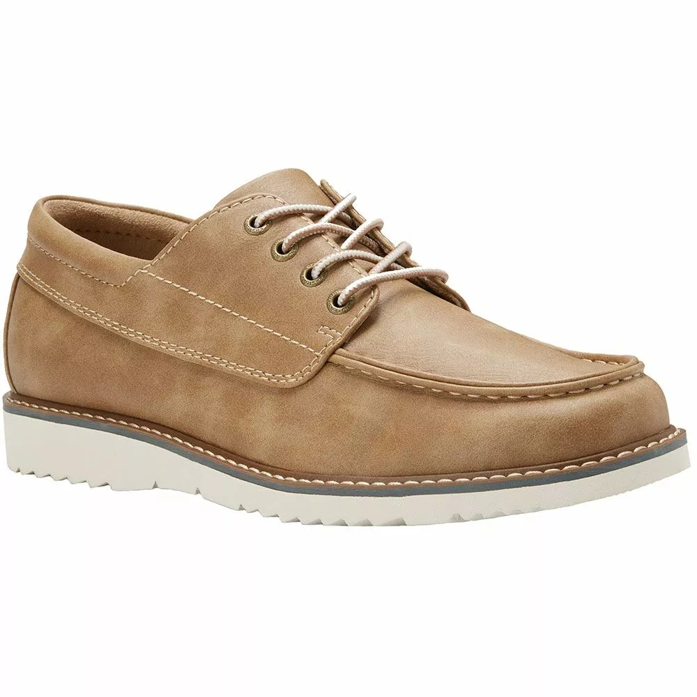 Eastland Shoes Eastland Jed Lace Up Casual Shoes - Mens 2 Eastland Shoes Eastland Jed Lace Up Casual Shoes - Mens - Image 2