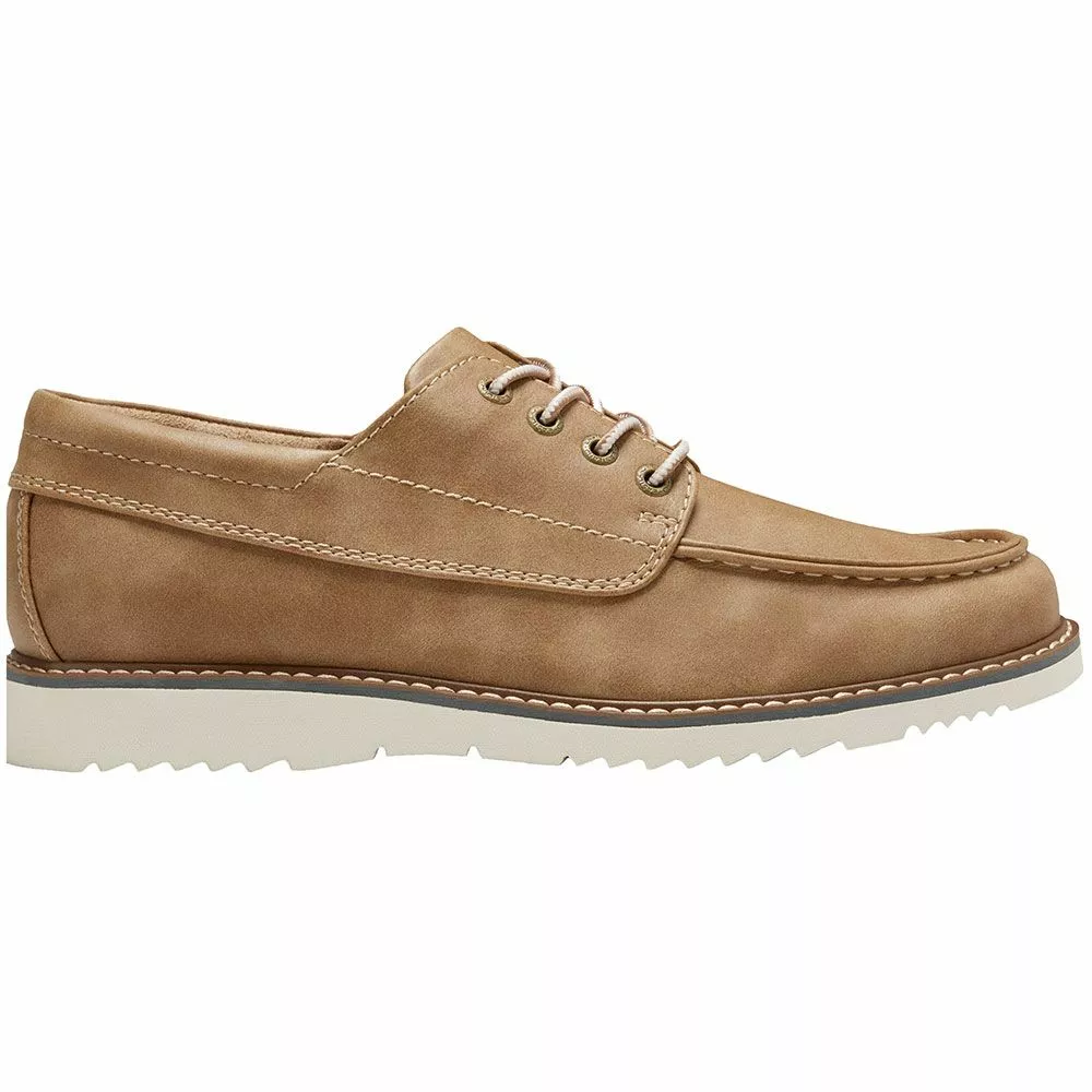 Eastland Shoes Eastland Jed Lace Up Casual Shoes - Mens 1 Eastland Shoes Eastland Jed Lace Up Casual Shoes - Mens