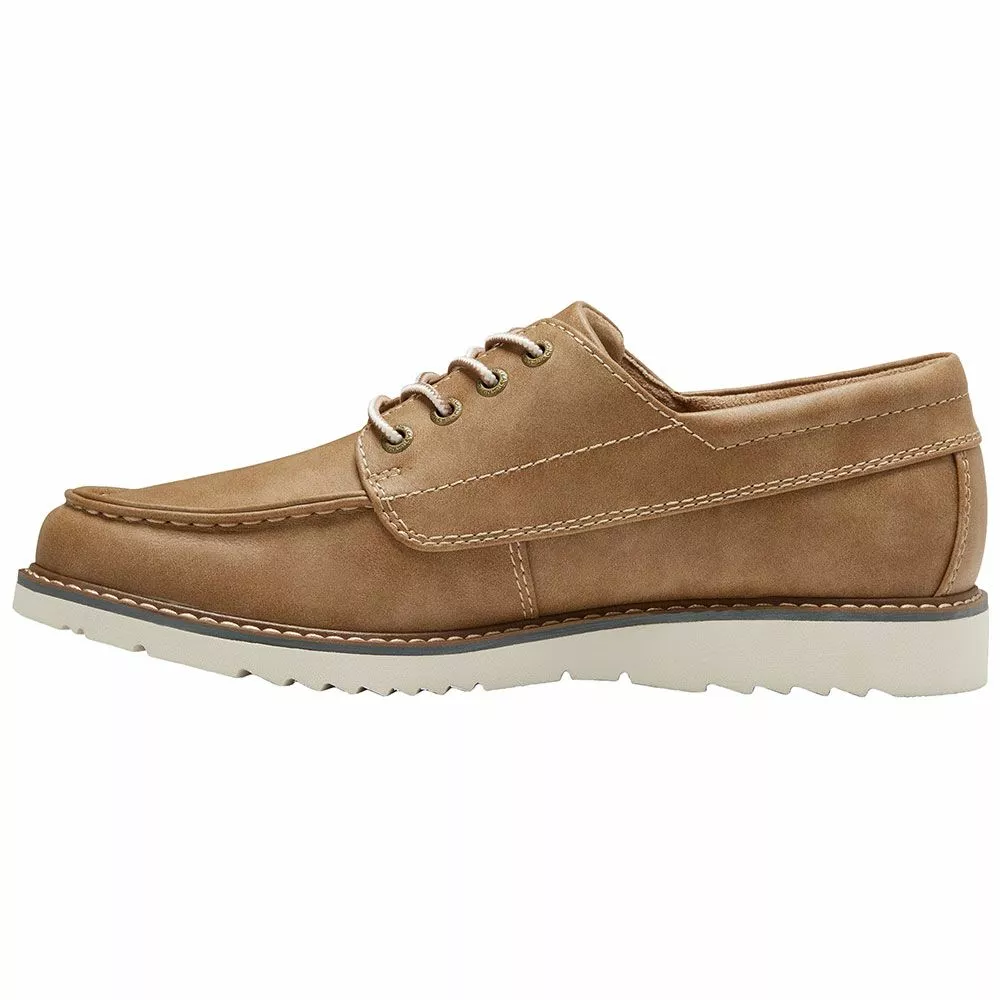 Eastland Shoes Eastland Jed Lace Up Casual Shoes - Mens 3 Eastland Shoes Eastland Jed Lace Up Casual Shoes - Mens - Image 3
