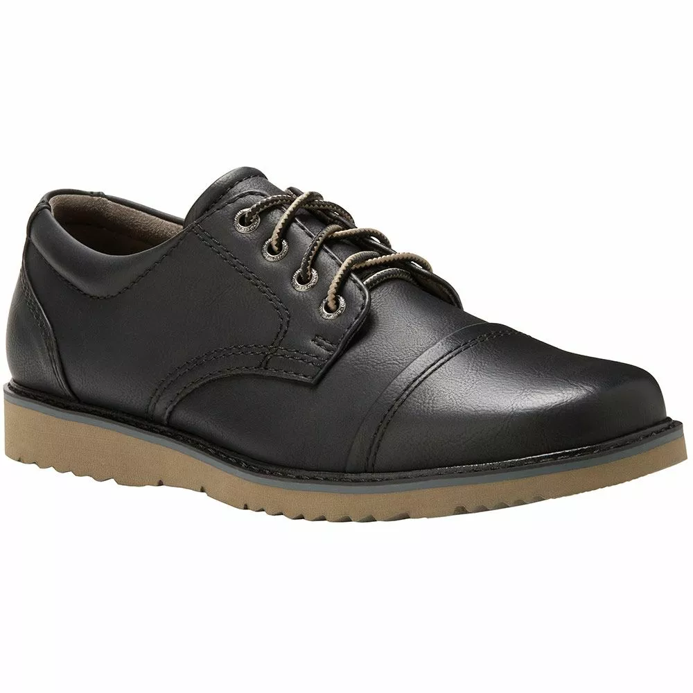 Eastland Shoes Eastland Ike Lace Up Casual Shoes - Mens 2 Eastland Shoes Eastland Ike Lace Up Casual Shoes - Mens - Image 2