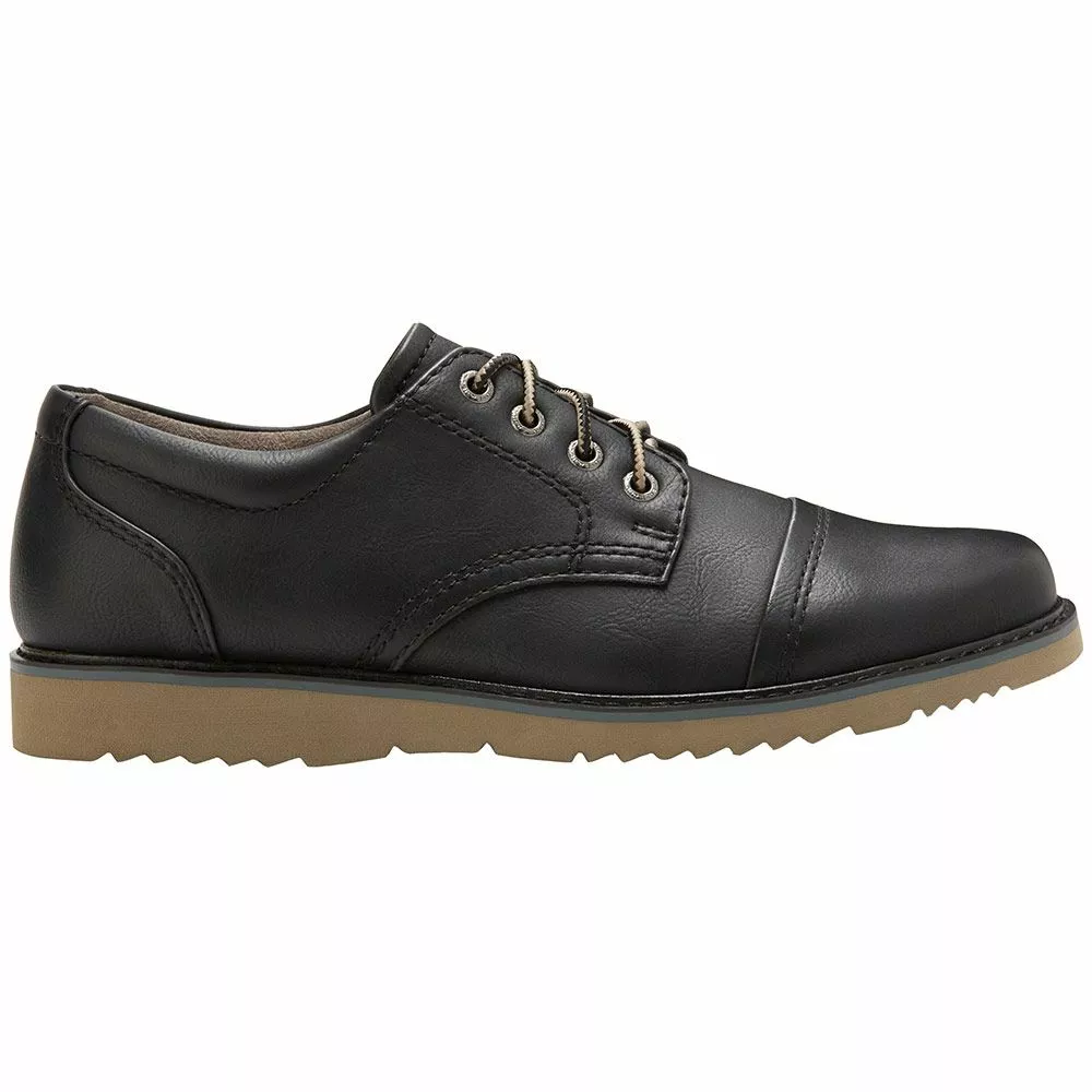 Eastland Shoes Eastland Ike Lace Up Casual Shoes - Mens 1 Eastland Shoes Eastland Ike Lace Up Casual Shoes - Mens