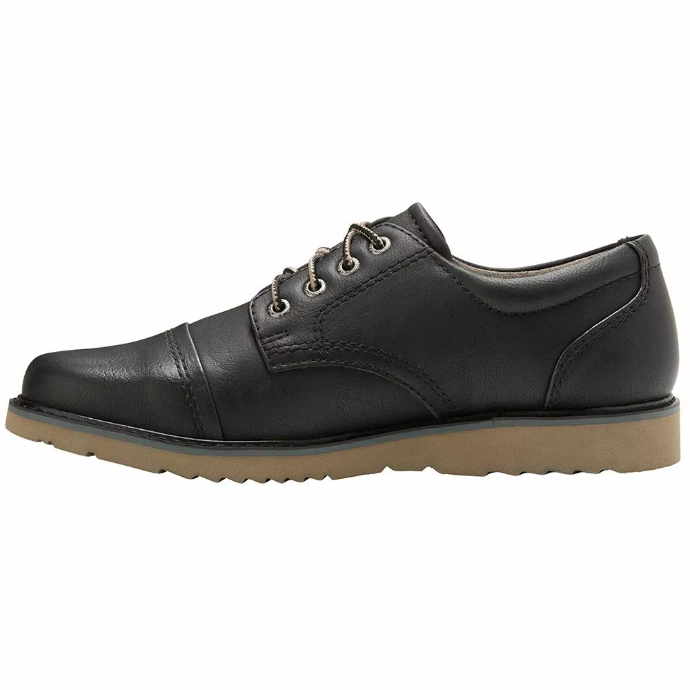 Eastland Shoes Eastland Ike Lace Up Casual Shoes - Mens 3 Eastland Shoes Eastland Ike Lace Up Casual Shoes - Mens - Image 3