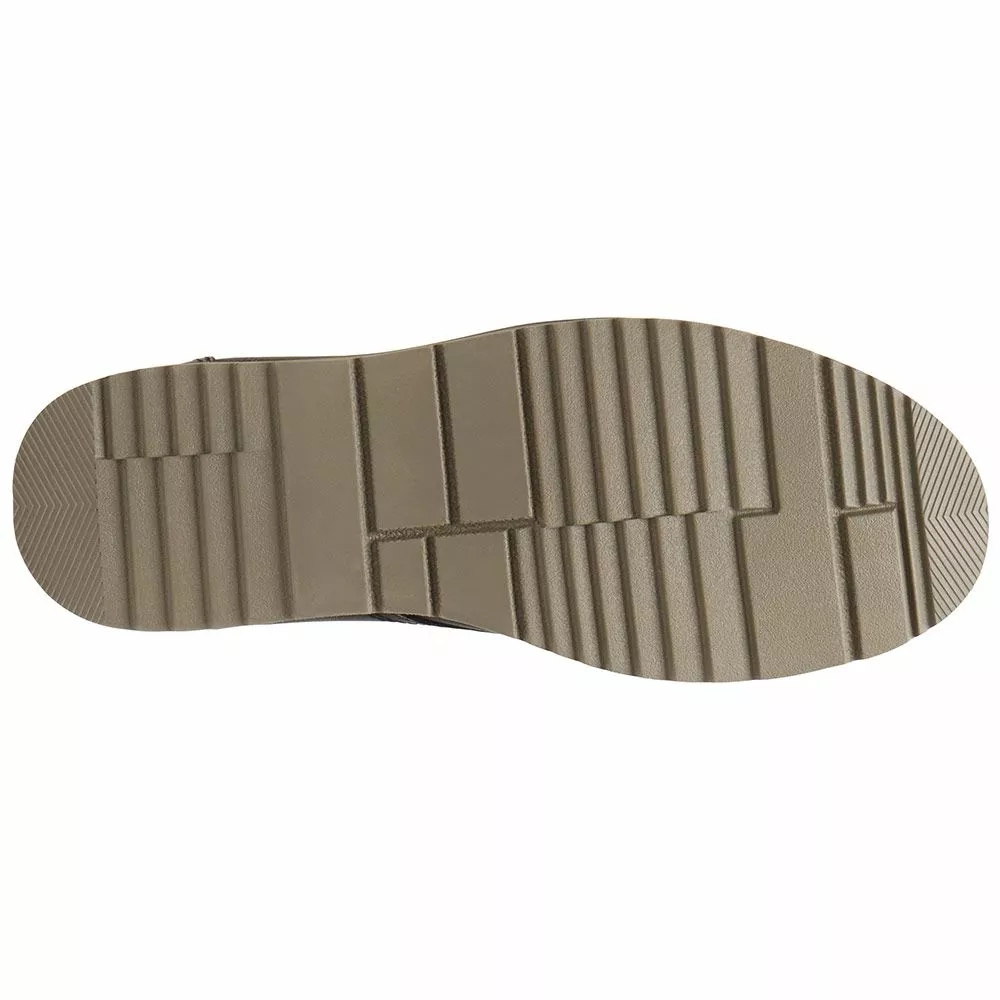 Eastland Shoes Eastland Ike Lace Up Casual Shoes - Mens 4 Eastland Shoes Eastland Ike Lace Up Casual Shoes - Mens - Image 4