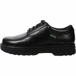 Eastland Shoes Eastland Plainview Casual Shoes - Mens 6 Eastland Shoes Eastland Plainview Casual Shoes - Mens -WOMENS ATHLETIC SHOES Shop EA 7150 BLK3