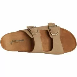 Eastland Shoes Eastland Cambridge Sandals - Mens -WOMENS ATHLETIC SHOES Shop EA 732911 KSU3