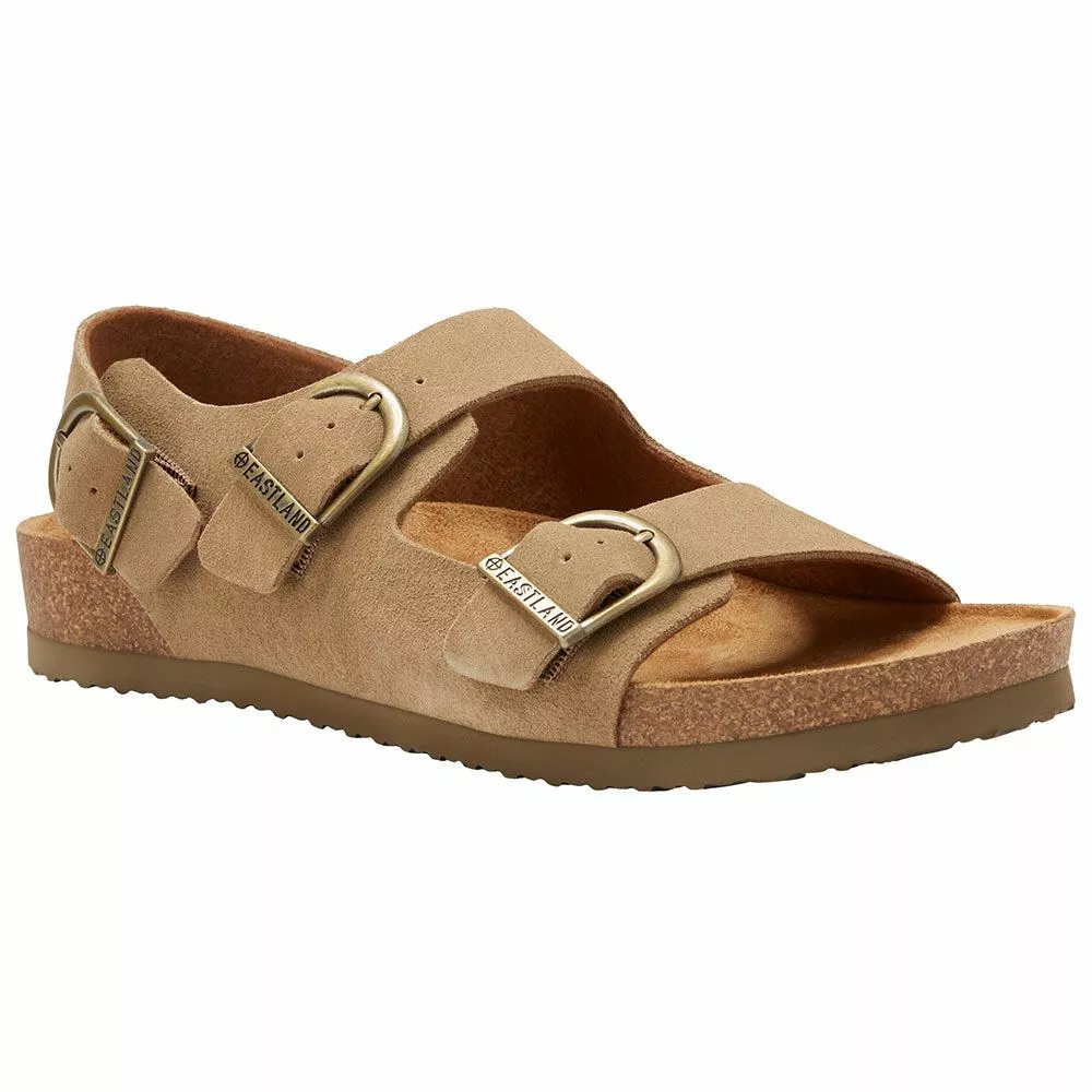 Eastland Shoes Eastland Charlestown Sandals - Mens 2 Eastland Shoes Eastland Charlestown Sandals - Mens - Image 2