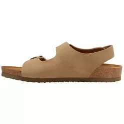 Eastland Shoes Eastland Charlestown Sandals - Mens 6 Eastland Shoes Eastland Charlestown Sandals - Mens -WOMENS ATHLETIC SHOES Shop EA 7331 79D KSU3