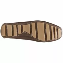 Eastland Shoes Eastland Patrick Loafer Mens Slip On Casual Shoes -WOMENS ATHLETIC SHOES Shop EA 7555 02 BRN4