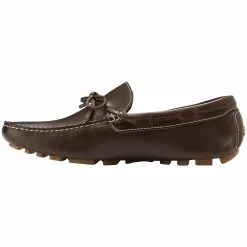 Eastland Shoes Eastland Dustin Slip On Casual Shoes - Mens -WOMENS ATHLETIC SHOES Shop EA 7558 02 BRN3