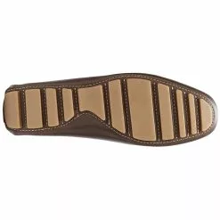 Eastland Shoes Eastland Dustin Slip On Casual Shoes - Mens -WOMENS ATHLETIC SHOES Shop EA 7558 02 BRN4