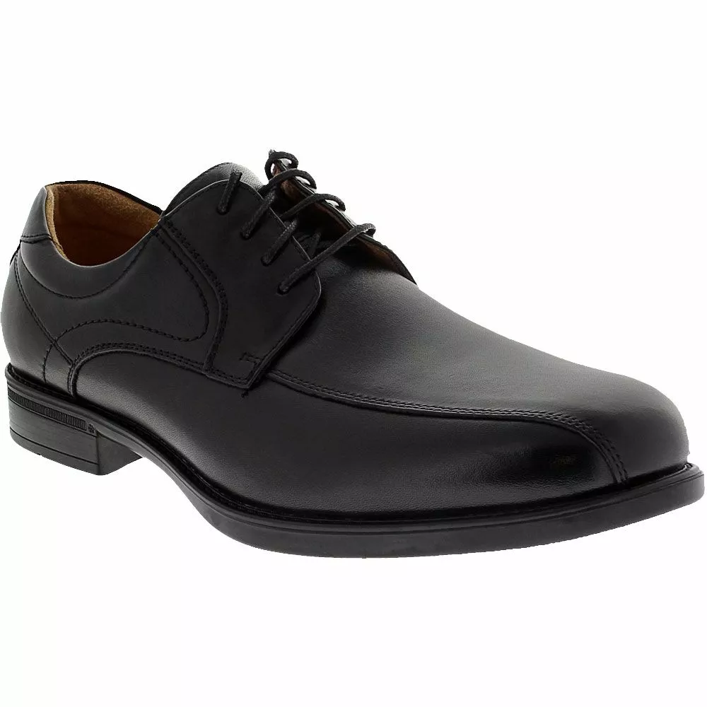 Florsheim Shoes Florsheim Medfield Bike Ox Mens Oxford Dress Shoes 2 Florsheim Shoes Florsheim Medfield Bike Ox Mens Oxford Dress Shoes - Image 2