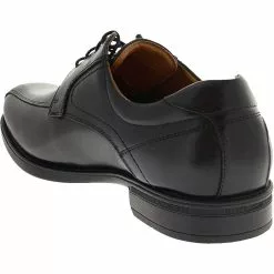 Florsheim Shoes Florsheim Medfield Bike Ox Mens Oxford Dress Shoes 6 Florsheim Shoes Florsheim Medfield Bike Ox Mens Oxford Dress Shoes -WOMENS ATHLETIC SHOES Shop FS 11853001 BLK3