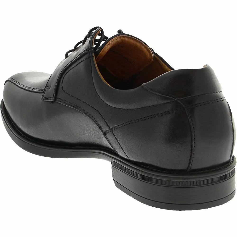 Florsheim Shoes Florsheim Medfield Bike Ox Mens Oxford Dress Shoes 3 Florsheim Shoes Florsheim Medfield Bike Ox Mens Oxford Dress Shoes - Image 3