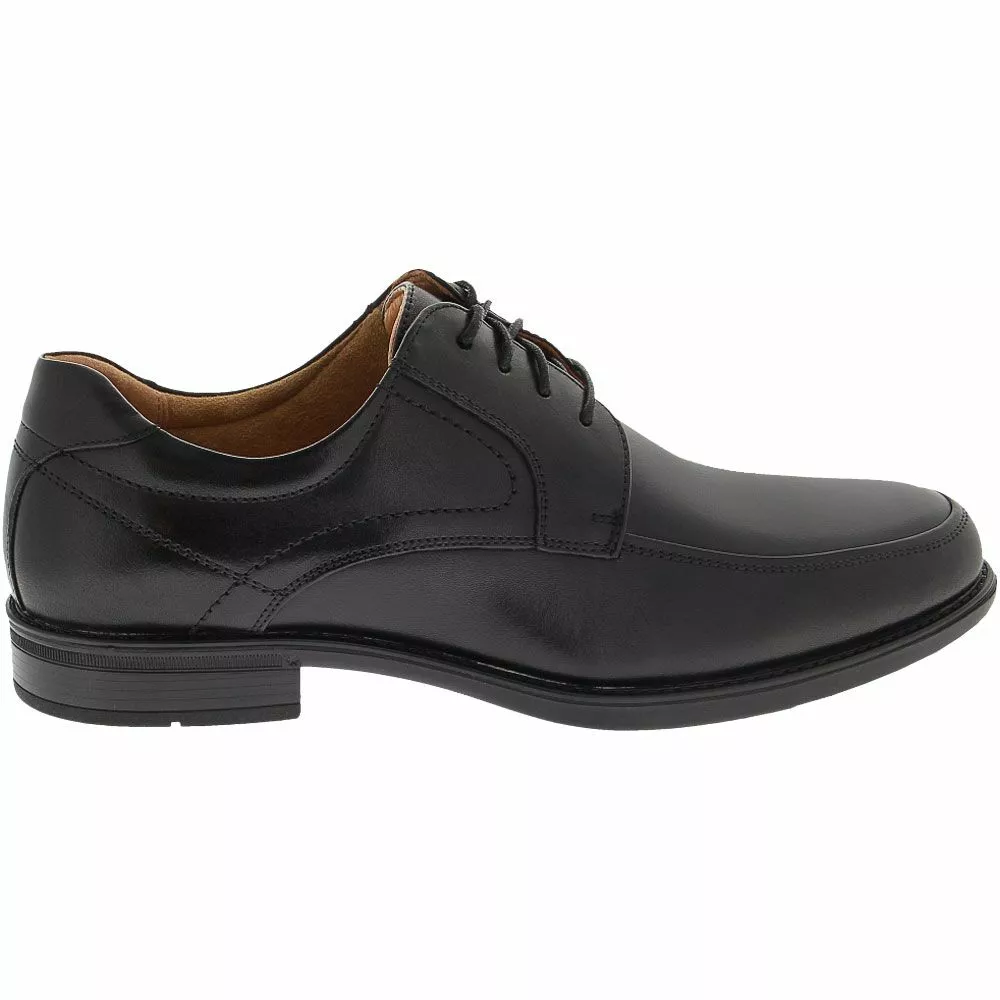 Florsheim Shoes Florsheim Midtown Moc Toe Ox Oxford Dress Shoes - Mens 1 Florsheim Shoes Florsheim Midtown Moc Toe Ox Oxford Dress Shoes - Mens