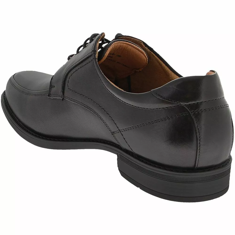 Florsheim Shoes Florsheim Midtown Moc Toe Ox Oxford Dress Shoes - Mens 3 Florsheim Shoes Florsheim Midtown Moc Toe Ox Oxford Dress Shoes - Mens - Image 3