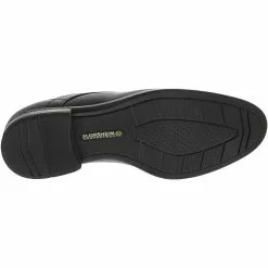 Florsheim Shoes Florsheim Midtown Moc Toe Ox Oxford Dress Shoes - Mens 7 Florsheim Shoes Florsheim Midtown Moc Toe Ox Oxford Dress Shoes - Mens -WOMENS ATHLETIC SHOES Shop FS 12136001 BLK4