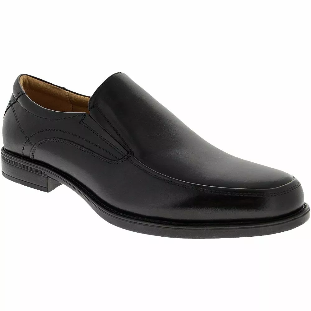 Florsheim Shoes Florsheim Midtown Slip On Dress Shoes - Mens 2 Florsheim Shoes Florsheim Midtown Slip On Dress Shoes - Mens - Image 2