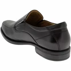 Florsheim Shoes Florsheim Midtown Slip On Dress Shoes - Mens 6 Florsheim Shoes Florsheim Midtown Slip On Dress Shoes - Mens -WOMENS ATHLETIC SHOES Shop FS 12137001 BLK3