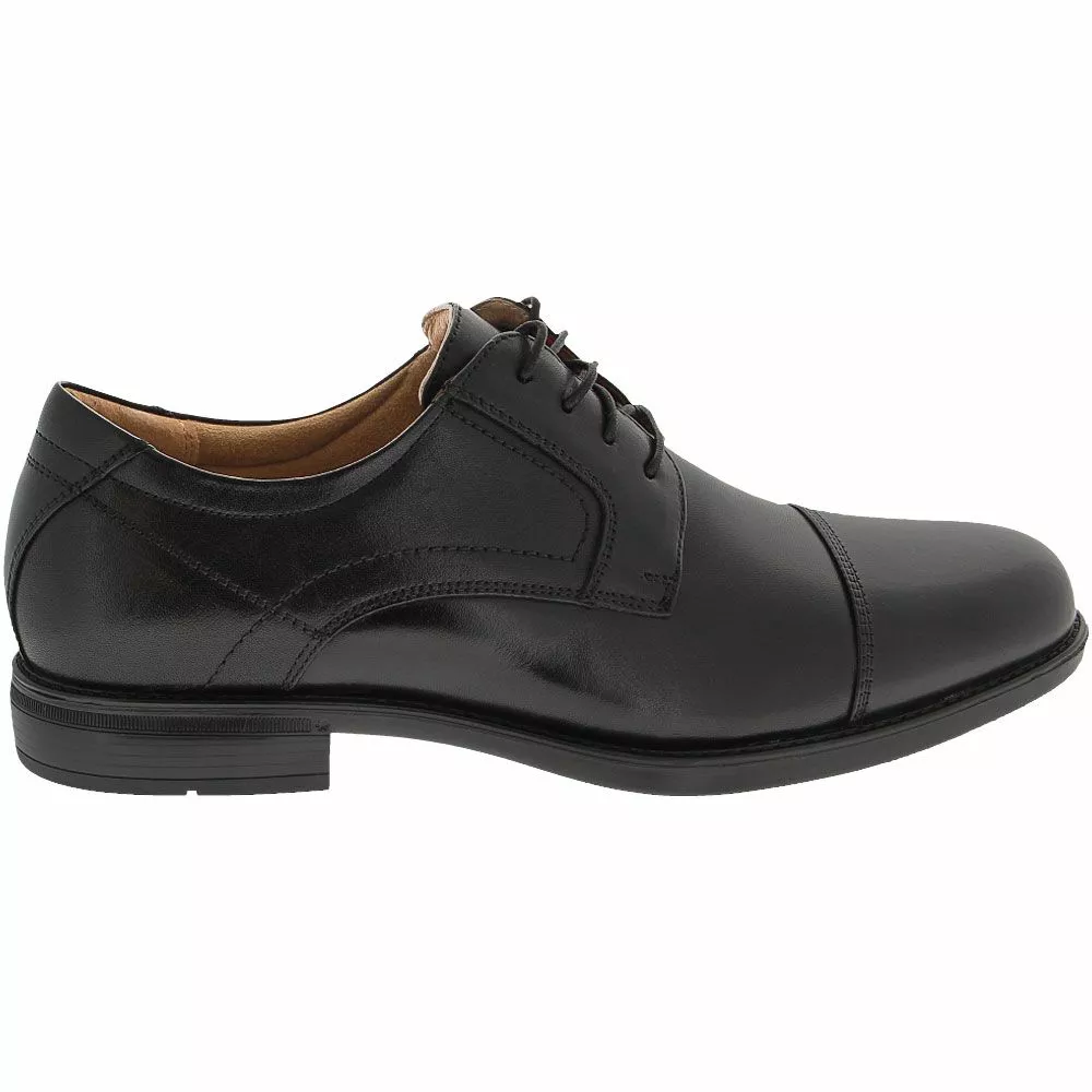 Florsheim Shoes Florsheim Midtown Cap Toe Ox Oxford Dress Shoes - Mens 1 Florsheim Shoes Florsheim Midtown Cap Toe Ox Oxford Dress Shoes - Mens