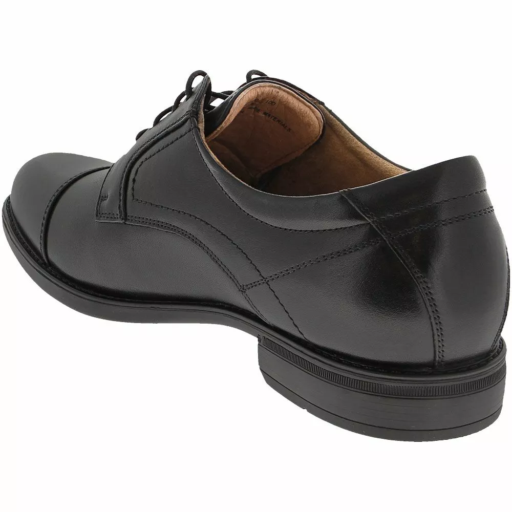 Florsheim Shoes Florsheim Midtown Cap Toe Ox Oxford Dress Shoes - Mens 3 Florsheim Shoes Florsheim Midtown Cap Toe Ox Oxford Dress Shoes - Mens - Image 3