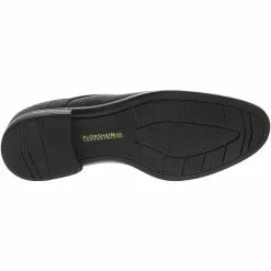 Florsheim Shoes Florsheim Midtown Cap Toe Ox Oxford Dress Shoes - Mens 7 Florsheim Shoes Florsheim Midtown Cap Toe Ox Oxford Dress Shoes - Mens -WOMENS ATHLETIC SHOES Shop FS 12138001 BLK4