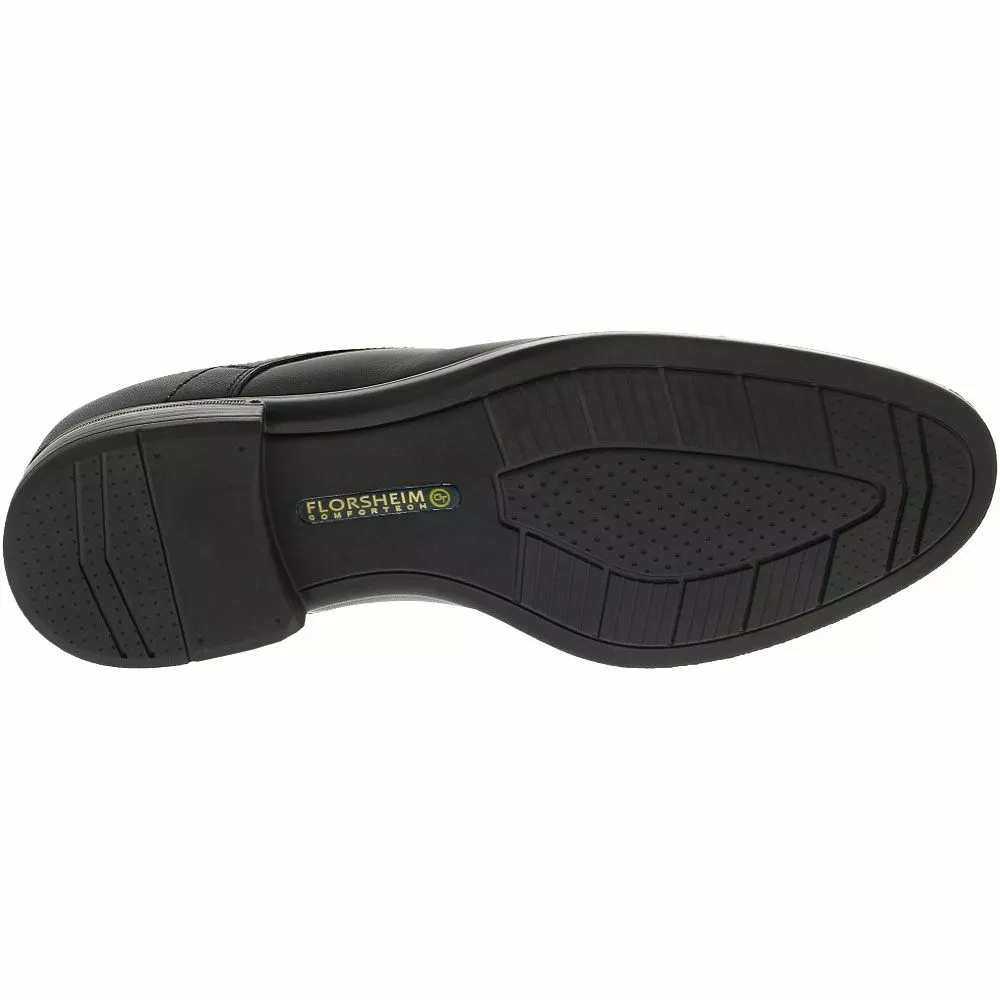 Florsheim Shoes Florsheim Midtown Cap Toe Ox Oxford Dress Shoes - Mens 4 Florsheim Shoes Florsheim Midtown Cap Toe Ox Oxford Dress Shoes - Mens - Image 4