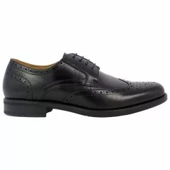 Florsheim Shoes Florsheim Midtown Wing Tip Oxford Dress Shoes - Mens