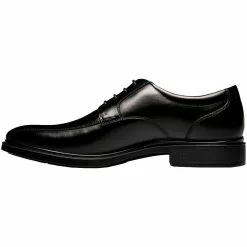 Florsheim Shoes Florsheim Forecast Lace Toe Oxford Dress Shoes - Mens -WOMENS ATHLETIC SHOES Shop FS 12188 BLK3