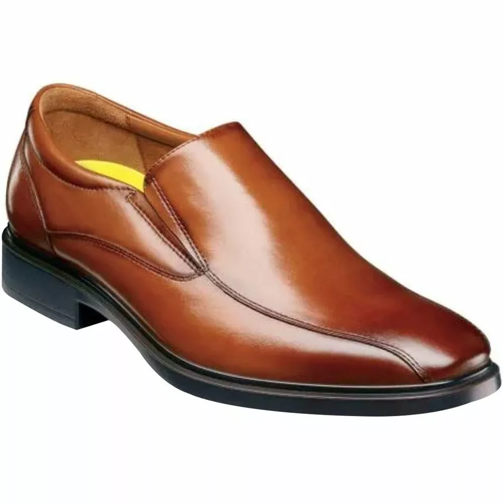 Florsheim Shoes Florsheim Forecast Slip On Oxford Dress Shoes - Mens 2 Florsheim Shoes Florsheim Forecast Slip On Oxford Dress Shoes - Mens - Image 2