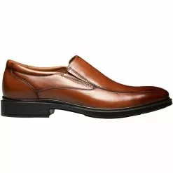 Florsheim Shoes Florsheim Forecast Slip On Oxford Dress Shoes - Mens