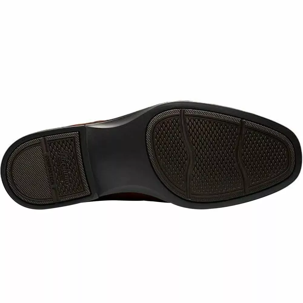 Florsheim Shoes Florsheim Forecast Slip On Oxford Dress Shoes - Mens 4 Florsheim Shoes Florsheim Forecast Slip On Oxford Dress Shoes - Mens - Image 4