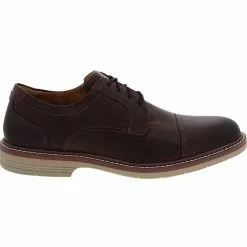Florsheim Shoes Florsheim Norwalk Cap Toe Ox Oxford Dress Shoes - Mens