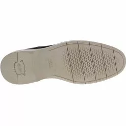 Florsheim Shoes Florsheim Norwalk Plain Toe Oxford Dress Shoes - Mens -WOMENS ATHLETIC SHOES Shop FS 13369010 BLK4