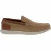 Florsheim Shoes Florsheim Montigo Canvas Moc Toe Loafer Mens Casual Shoes