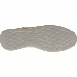 Florsheim Shoes Florsheim Montigo Canvas Moc Toe Loafer Mens Casual Shoes -WOMENS ATHLETIC SHOES Shop FS 13380020 TAN4