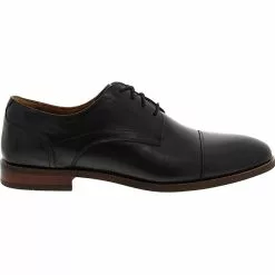 Florsheim Shoes Florsheim Rucci Cap Toe Oxford Mens Dress Shoes