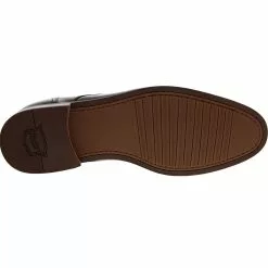 Florsheim Shoes Florsheim Rucci Cap Toe Oxford Mens Dress Shoes -WOMENS ATHLETIC SHOES Shop FS 13384001 BLK4